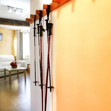 Apartamento Kilimanjaro Pepe Marin